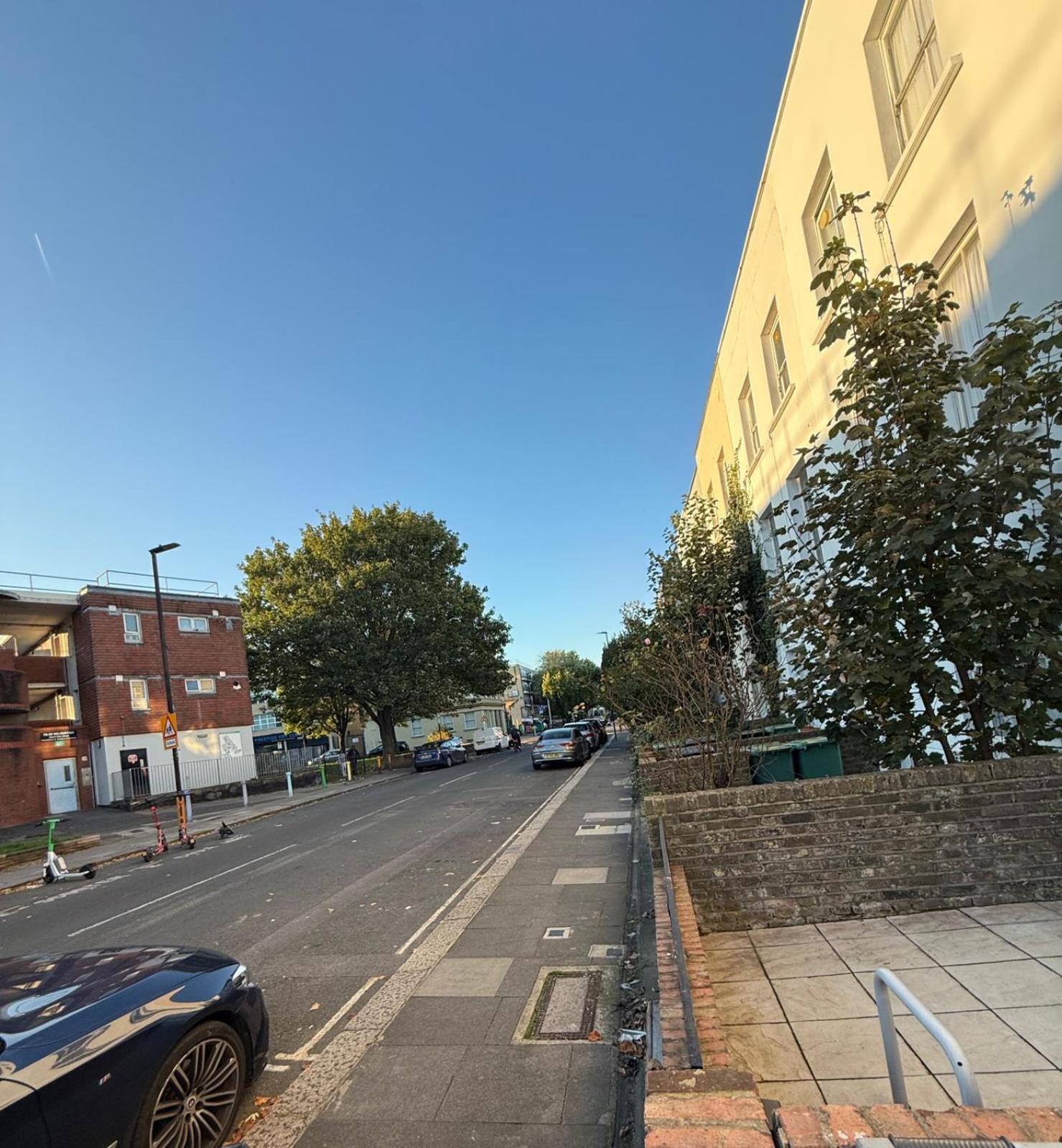 Luxury Kentish Town Apartments London With Free Wifi 外观 照片